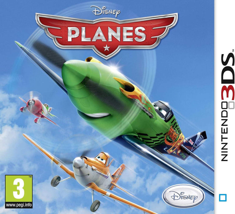 Disney Planes