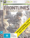 Frontlines Fuel of War [Not for Resale]