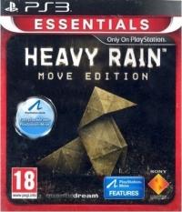 Heavy Rain Move Edition [Essentials]