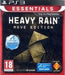 Heavy Rain Move Edition [Essentials]