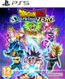 Dragon Ball: Sparking Zero