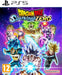 Dragon Ball: Sparking Zero