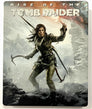 Rise Of The Tomb Raider [Steelbook Edition]
