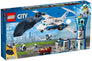 Sky Police Air Base #60210