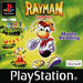 Rayman Junior Level 1
