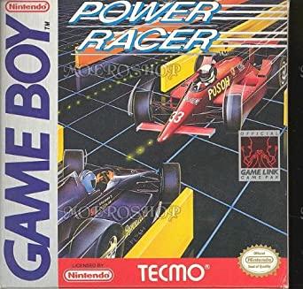 Power Racer
