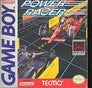 Power Racer