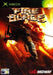 Fire Blade