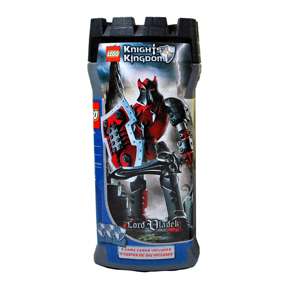 Lord Vladek #8795
