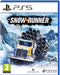 SnowRunner