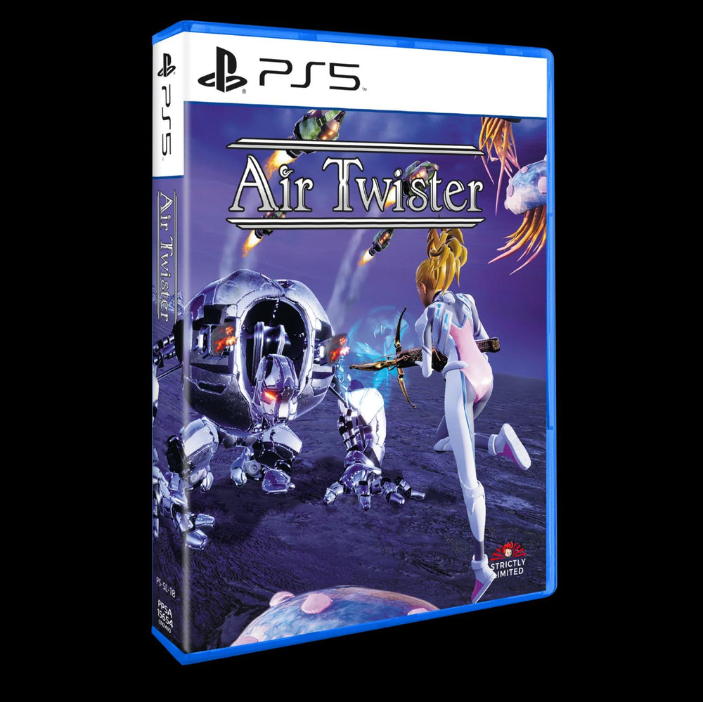 Air Twister