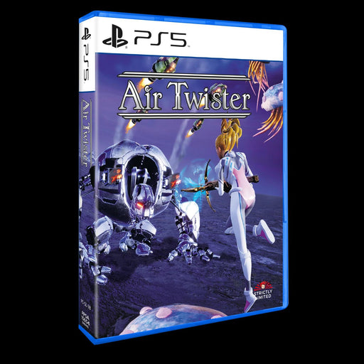 Air Twister