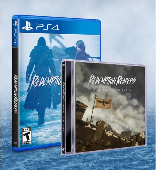 Redemption Reapers [Soundtrack Bundle]