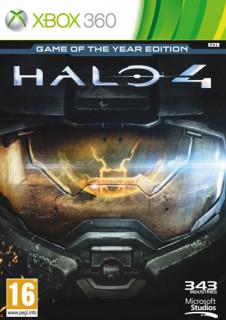 Halo 4 [Game Of The Year]
