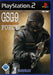 GSG9 Anti Terror Force