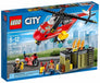 Fire Response Unit #60108