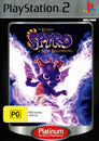 Legend of Spyro A New Beginning [Platinum]