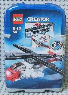 Mini Flyers #4918
