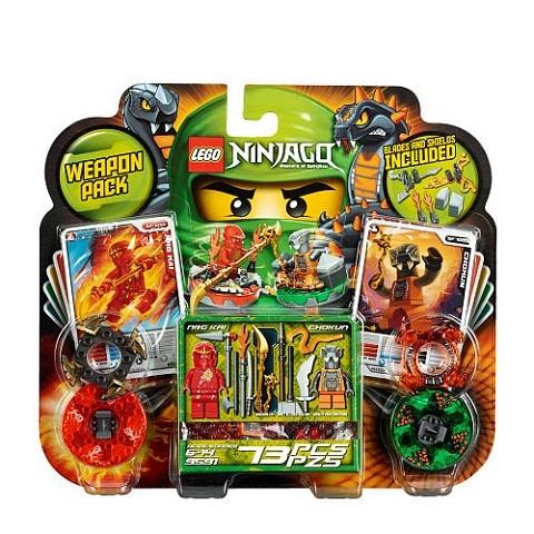 Weapon Pack #9591