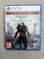 Assassin's Creed Valhalla [Limited Edition]