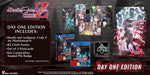 Death End Re;Quest: Code Z [Day One Edition]