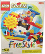 FreeStyle 400 Bricks #4255