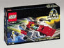 A-wing Fighter #7134