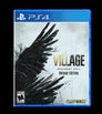 Resident Evil Village [Deluxe Edition]