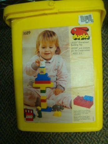 Zoo Babies Bucket #1689