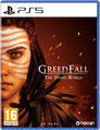 GreedFall: The Dying World