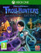 Trollhunters: Defenders of Arcadia