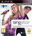 Singstar SuomiHelmet