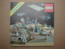 Two Lunar Landing Plates #306