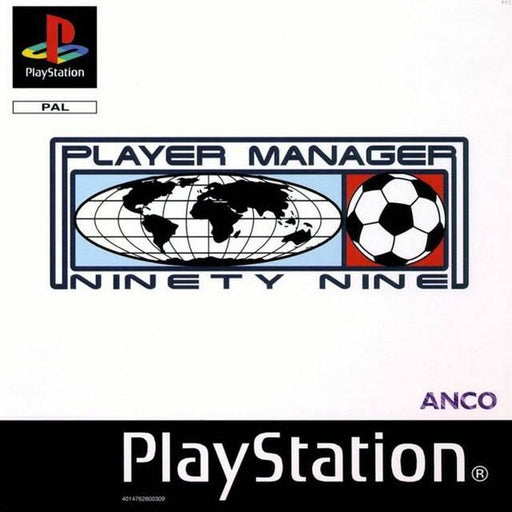Player Manager 99