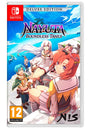 The Legend of Nayuta: Boundless Trails