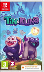 Tin & Kuna [Code In Box]