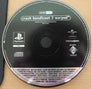 Crash Bandicoot 3 Warped [Not for Resale]