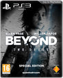 Beyond: Two Souls [Steelbook Edition]