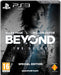 Beyond: Two Souls [Steelbook Edition]