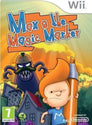 Max & the Magic Marker