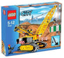 Crawler Crane #7632