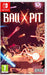 Ball X Pit