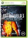 Battlefield 3 [Limited Edition Physical Warfare Pack]