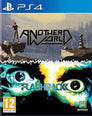 Another World & Flashback Double Pack
