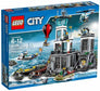 Prison Island #60130