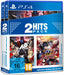 Persona 5 + Persona 5: Dancing The Starlight - Day One Edition [2 Hits Pack]