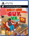 Suicide Guy VR Deluxe