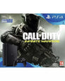 Playstation 4 Slim 500GB [Call of Duty Infinite Warfare Bundle]