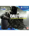Playstation 4 Slim 500GB [Call of Duty Infinite Warfare Bundle]