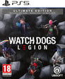 Watch Dogs: Legion [Ultimate Edition]
